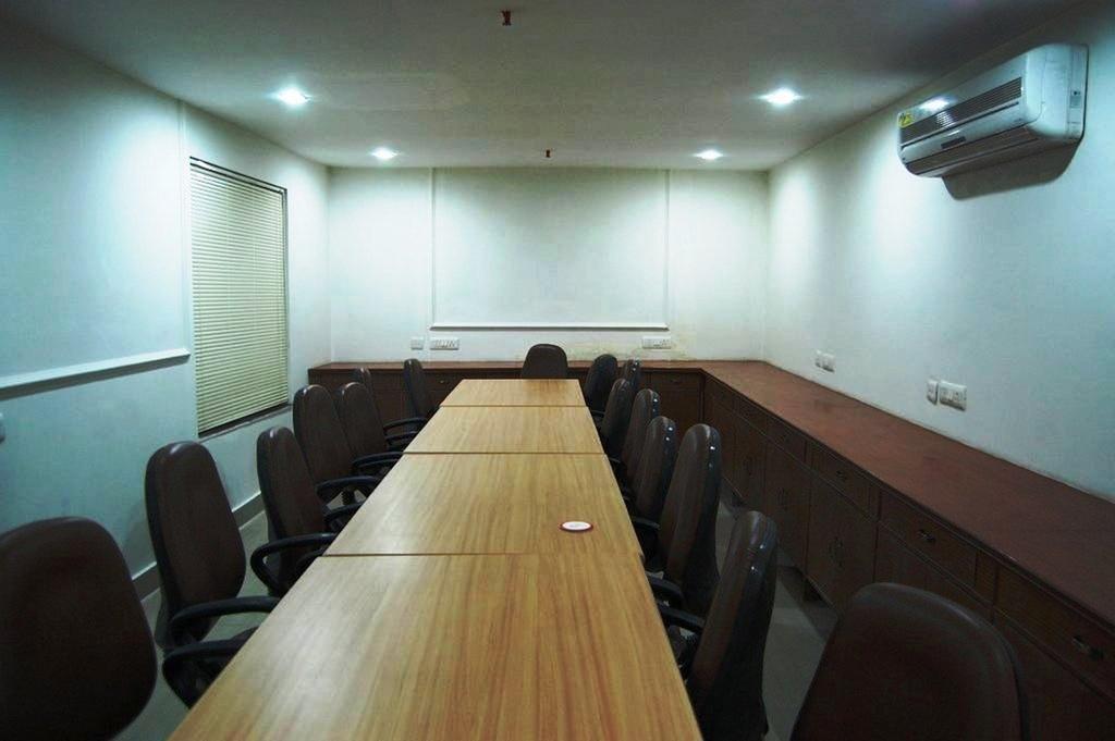 Airport Hotel Vishal Residency New Delhi Facilities photo